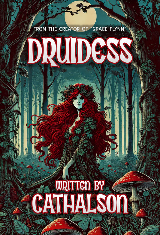 Druidess