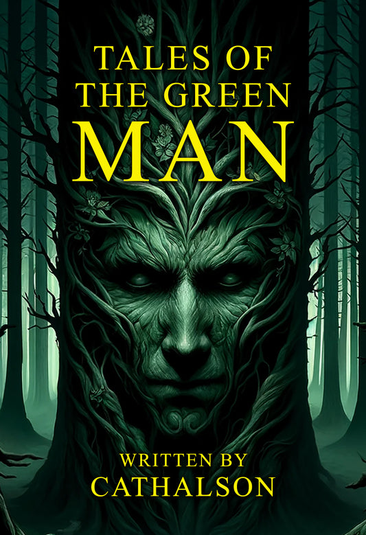 TALES OF THE GREEN MAN