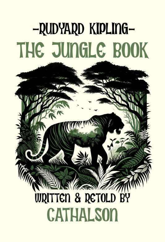 The Jungle Book (Coming Soon)